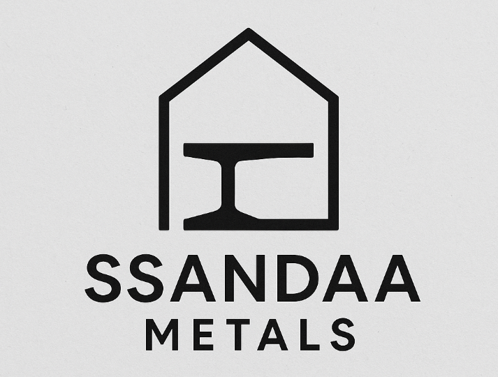 SSANDAA METALS